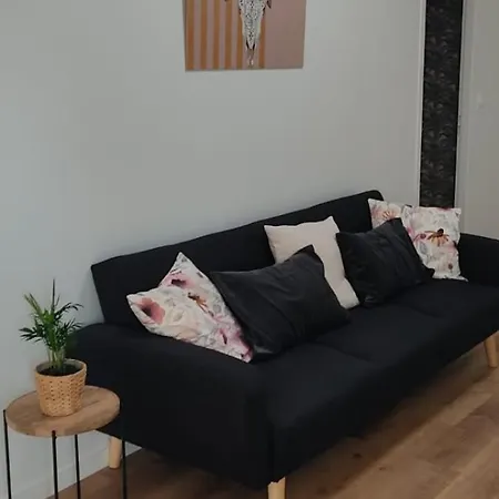 Maison Deux Au Coeur Du Medoc Nyaraló *